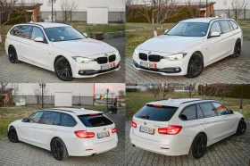 BMW 318 D* SportLine* Подгрев* Рекаро* Keyless* Germany, снимка 5