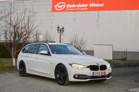 BMW 318 D* SportLine* Подгрев* Рекаро* Keyless* Germany, снимка 2