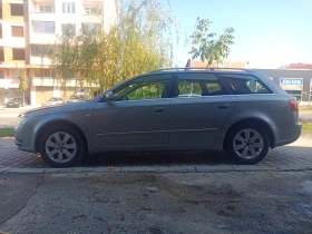 Audi A4, снимка 1