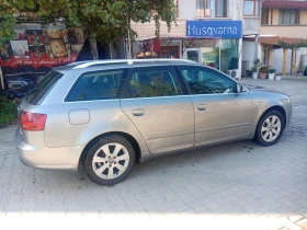 Audi A4, снимка 9