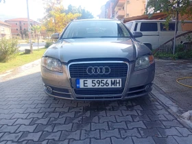 Audi A4, снимка 12