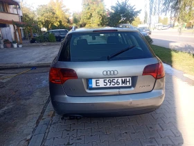 Audi A4, снимка 3