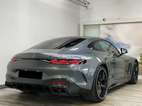 Mercedes-Benz AMG GT 63 COUPE/4M/NEW MOD/CARBON/BURM/PANO/NIGHT/LIFT/21, снимка 5