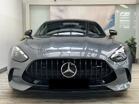 Mercedes-Benz AMG GT 63 COUPE/4M/NEW MOD/CARBON/BURM/PANO/NIGHT/LIFT/21 - 143980 EUR - 79751105 | Car24.bg