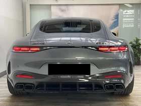 Mercedes-Benz AMG GT 63 COUPE/4M/NEW MOD/CARBON/BURM/PANO/NIGHT/LIFT/21 - 143980 EUR - 79751105 | Car24.bg