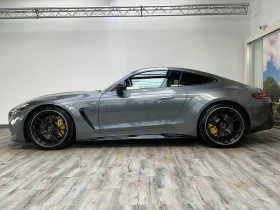 Mercedes-Benz AMG GT 63 COUPE/4M/NEW MOD/CARBON/BURM/PANO/NIGHT/LIFT/21 - 143980 EUR - 79751105 | Car24.bg