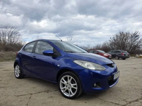 Mazda 2, снимка 9