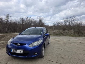 Mazda 2, снимка 5