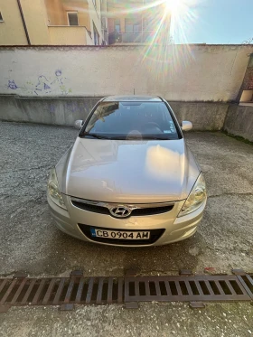 Hyundai I30, снимка 6