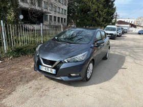 Nissan Micra 1.5D | Mobile.bg    2