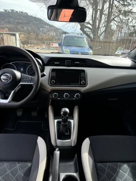 Nissan Micra 1.5D | Mobile.bg    11