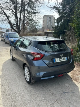 Nissan Micra 1.5D | Mobile.bg    3