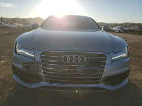 Audi A7, снимка 2