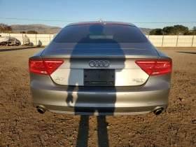 Audi A7, снимка 5