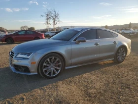 Audi A7, снимка 1