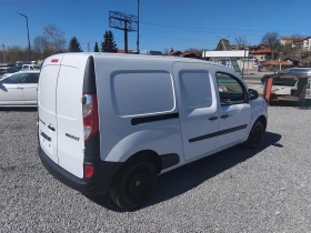     Renault Kangoo 1.5DCI/MAXI/