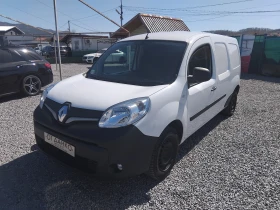     Renault Kangoo 1.5DCI/MAXI/