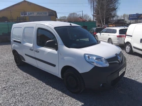     Renault Kangoo 1.5DCI/MAXI/