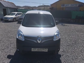 Renault Kangoo 1.5DCI/MAXI/ХЛАДИЛЕН, снимка 3