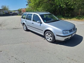 Обява за продажба на VW Golf 1.9 TDI ~3 100 лв. - изображение 1