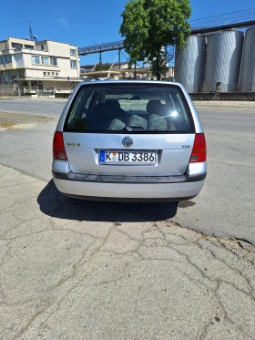 Обява за продажба на VW Golf 1.9 TDI ~3 100 лв. - изображение 5