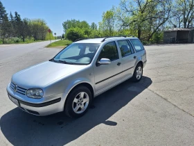 Обява за продажба на VW Golf 1.9 TDI ~3 100 лв. - изображение 1