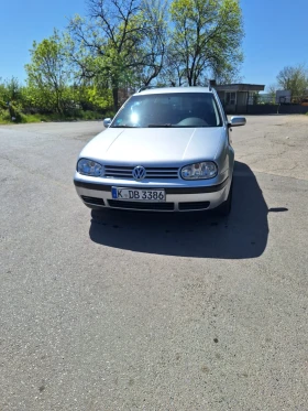 Обява за продажба на VW Golf 1.9 TDI ~3 100 лв. - изображение 4