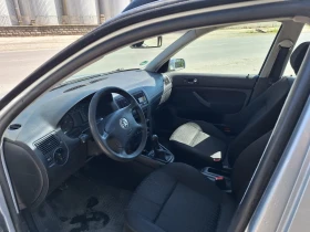 Обява за продажба на VW Golf 1.9 TDI ~3 100 лв. - изображение 9