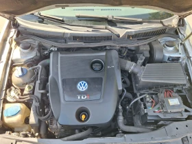 Обява за продажба на VW Golf 1.9 TDI ~3 100 лв. - изображение 8