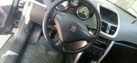 Обява за продажба на Peugeot 207 ~3 500 лв. - изображение 1