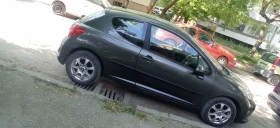 Обява за продажба на Peugeot 207 ~3 500 лв. - изображение 2
