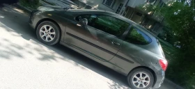 Обява за продажба на Peugeot 207 ~3 500 лв. - изображение 1