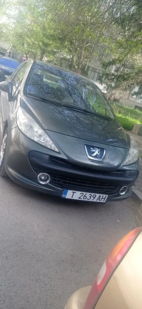 Обява за продажба на Peugeot 207 ~3 500 лв. - изображение 4