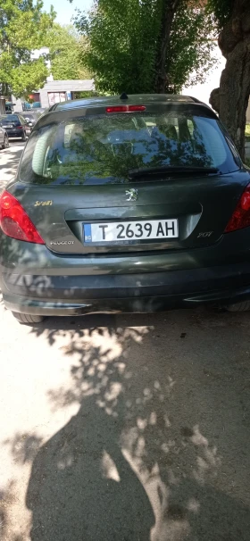 Обява за продажба на Peugeot 207 ~3 500 лв. - изображение 3