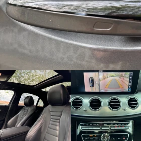 Mercedes-Benz E 220 AMG widescreen Full | Mobile.bg    15