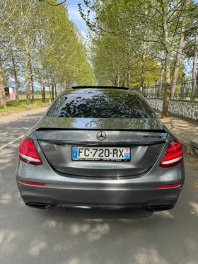 Обява за продажба на Mercedes-Benz E 220 AMG widescreen Full ~44 860 лв. - изображение 5