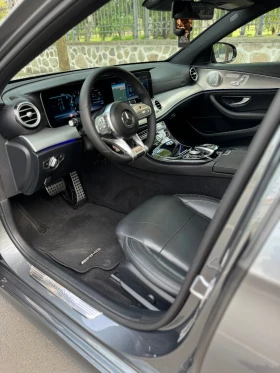 Обява за продажба на Mercedes-Benz E 220 AMG widescreen Full ~44 860 лв. - изображение 7