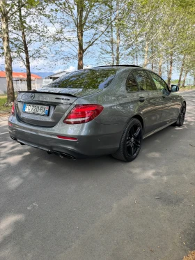 Обява за продажба на Mercedes-Benz E 220 AMG widescreen Full ~44 860 лв. - изображение 4