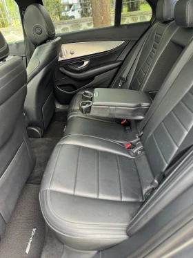 Mercedes-Benz E 220 AMG widescreen Full | Mobile.bg    14