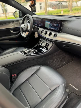 Обява за продажба на Mercedes-Benz E 220 AMG widescreen Full ~44 860 лв. - изображение 8