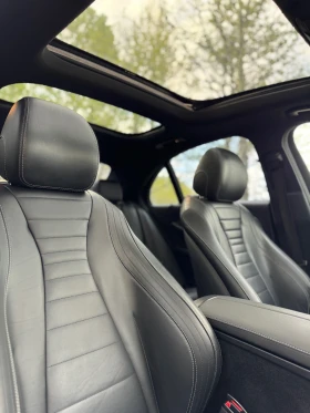 Обява за продажба на Mercedes-Benz E 220 AMG widescreen Full ~44 860 лв. - изображение 9
