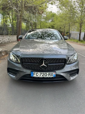 Обява за продажба на Mercedes-Benz E 220 AMG widescreen Full ~44 860 лв. - изображение 2