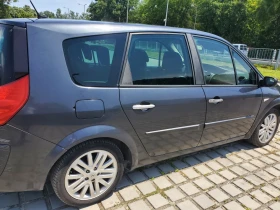 Renault Grand scenic | Mobile.bg    4