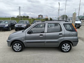 Subaru Justy 1.5i 4x4 - 5300 лв. - 20115932 6