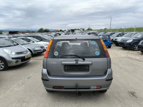 Subaru Justy 1.5i 4x4 - 5300 лв. - 20115932 5