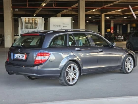 Mercedes-Benz C 180 Kompressor | Mobile.bg    5