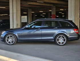 Mercedes-Benz C 180 Kompressor | Mobile.bg    7