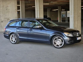Mercedes-Benz C 180 Kompressor | Mobile.bg    2