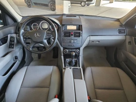 Mercedes-Benz C 180 Kompressor | Mobile.bg    8