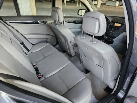Mercedes-Benz C 180 Kompressor | Mobile.bg    11